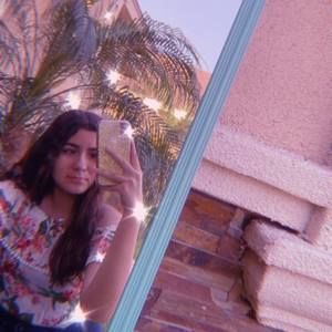 Meet your Posher, Madeline